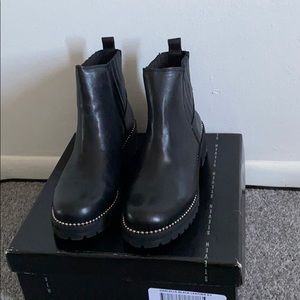 Steve Madden Fall ‘20 Boots.